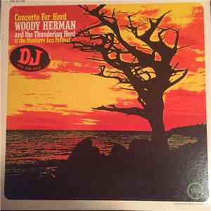 Woody Herman And The Thundering Herd - Concerto For Herd download flac mp3