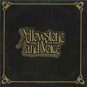 Yellowstone And Voice - Yellowstone And Voice download flac mp3