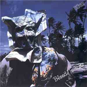 10cc - Bloody Tourists download flac mp3