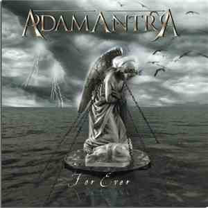 Adamantra - For Ever download flac mp3
