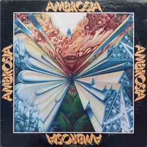 Ambrosia  - Ambrosia download flac mp3