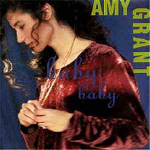 Amy Grant - Baby Baby download flac mp3