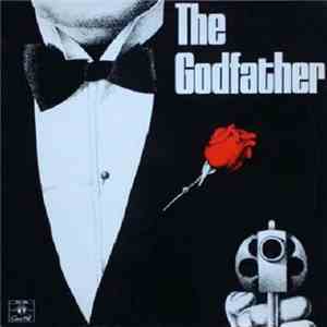 Andre Silvano And His Orchestra - The Godfather/Le Parrain/Der Pate download flac mp3