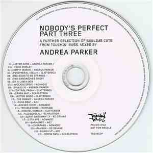 Andrea Parker - Nobody's Perfect Part Three download flac mp3