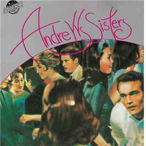 Andrews Sisters - The Best Of download flac mp3