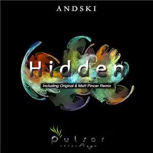 Andski - Hidden download flac mp3
