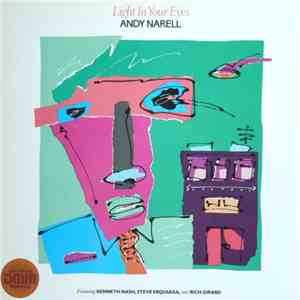 Andy Narell - Light In Your Eyes download flac mp3