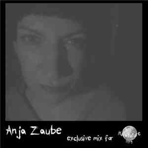 Anja Zaube - NovaFuture Blog Mix April 2015 flac mp3 download