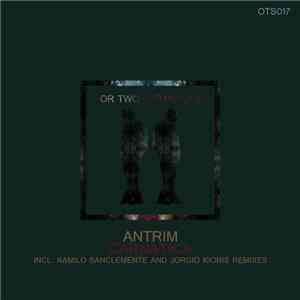 Antrim - Carnatica download flac mp3