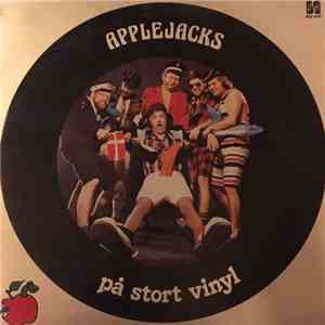 Applejacks - Applejacks På Stort Vinyl download flac mp3