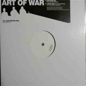 Art Of War - You With Us? / I Hate You download flac mp3