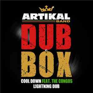Artikal Band Feat The Congos - Cool Down download flac mp3