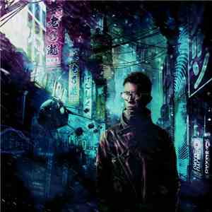 Austin Godburn - Dreams Of A Cyborg EP flac mp3 download