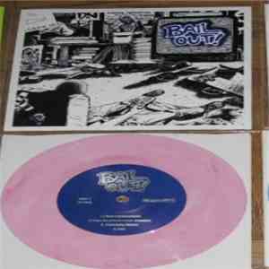 Bail Out! - Bail Out! download flac mp3