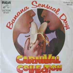 Banana Sensual Days - Carnival Collection download flac mp3
