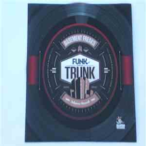 Basement Freaks - Funk From The Trunk download flac mp3