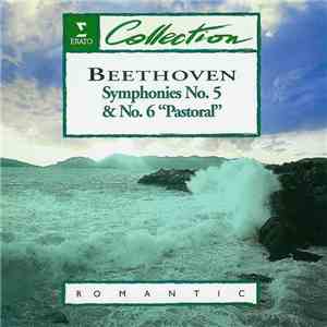 Beethoven - Symphonies No. 5 & No. 6 "Pastoral" download flac mp3
