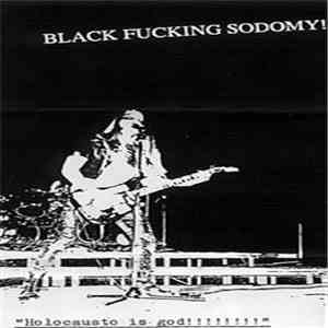 Beherit - Black Fucking Sodomy! download flac mp3