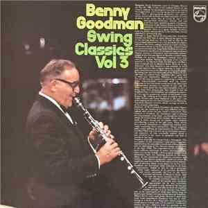 Benny Goodman - Swing Classics 3 download flac mp3