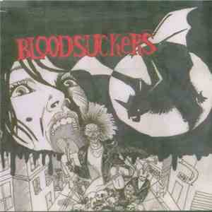 Bloodsuckers  - Demo 2013 download flac mp3