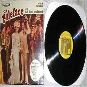 Bob Hope, Jane Russell - The Paleface download flac mp3