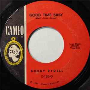 Bobby Rydell - Good Time Baby / Cherie download flac mp3