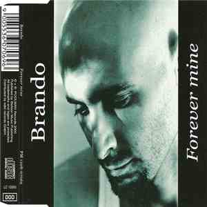 Brando  - Forever Mine download flac mp3