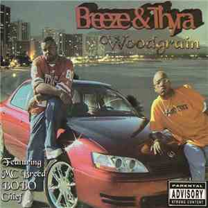 Breeze & Thyra - Woodgrain download flac mp3