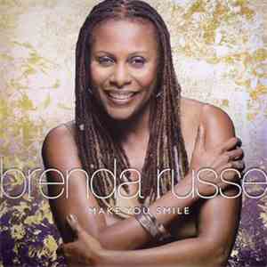 Brenda Russell  - Make You Smile flac mp3 download