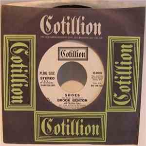 Brook Benton With The Dixie Flyers - Shoes download flac mp3