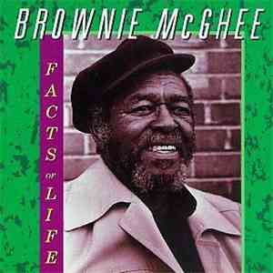 Brownie McGhee - Facts Of Life download flac mp3
