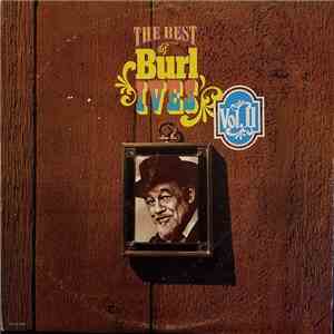 Burl Ives - The Best Of Burl Ives Vol. II download flac mp3