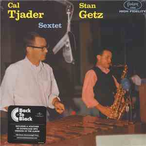 Cal Tjader, Stan Getz - Cal Tjader-Stan Getz Sextet download flac mp3