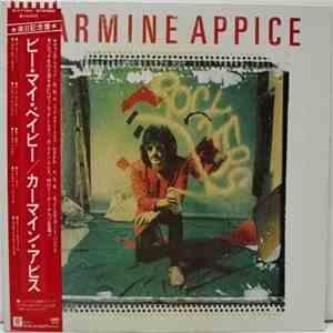 Carmine Appice - Carmine Appice download flac mp3