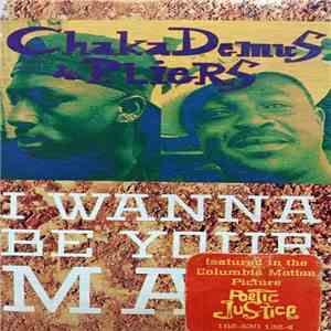 Chaka Demus & Pliers - I Wanna Be Your Man download flac mp3