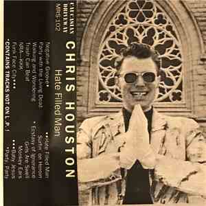 Chris Houston - Hate Filled Man download flac mp3
