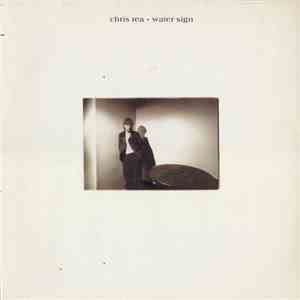 Chris Rea - Water Sign download flac mp3