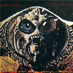 Chrome  - 3rd From The Sun download flac mp3