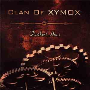 Clan Of Xymox - Darkest Hour download flac mp3