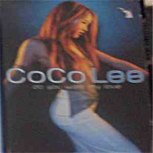 CoCo Lee - Do You Want My Love download flac mp3