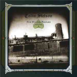 Colin Stetson - New History Warfare, Volume 1 download flac mp3
