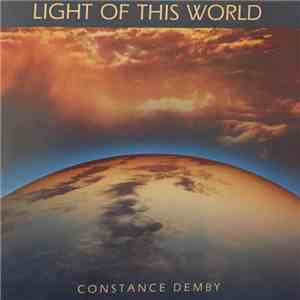Constance Demby - Light Of This World download flac mp3
