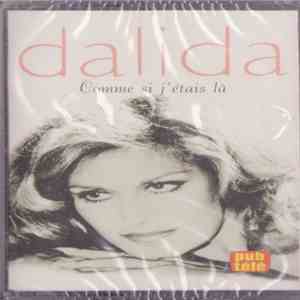 Dalida - Comme Si J'Étais Là download flac mp3