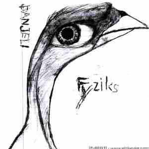 Danjeli - Fyziks download flac mp3