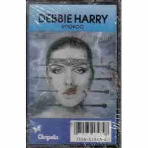 Debbie Harry - KooKoo download flac mp3
