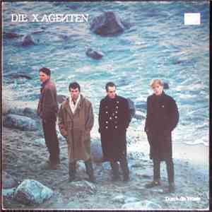 Die X Agenten - Durch Die Wüste download flac mp3