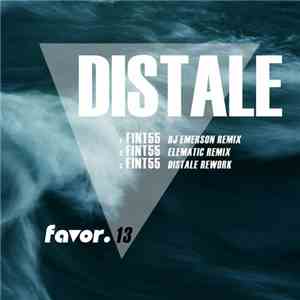 Distale - Favor.13 download flac mp3