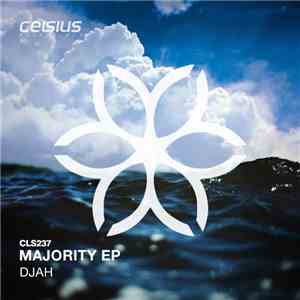 Djah - Majority EP download flac mp3