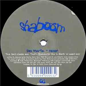 Doc Martin - Never download flac mp3