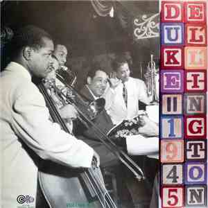 Duke Ellington And His Orchestra - Volume Six - 1945 download flac mp3